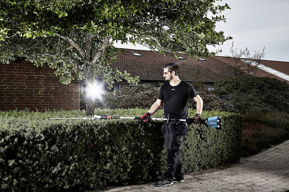 Makita DUX60Z Akku-Multifunktionsantrieb ohne Akku