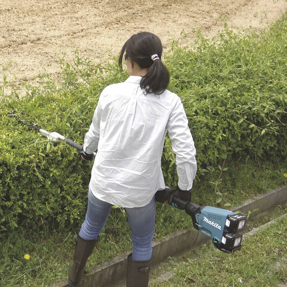 Makita DUX60Z Akku-Multifunktionsantrieb ohne Akku