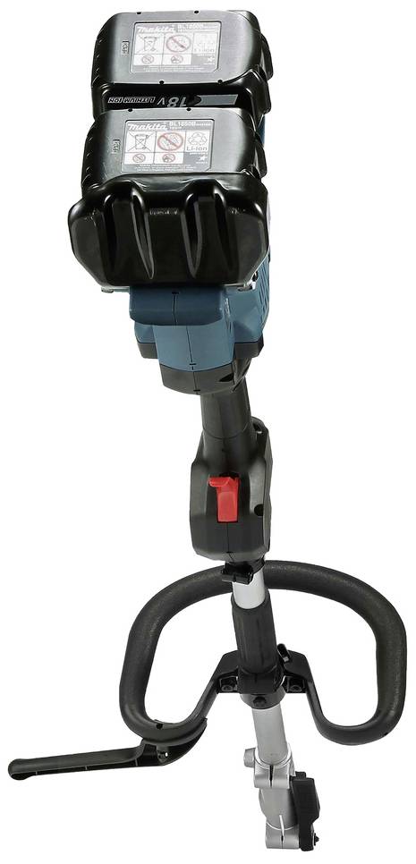 Makita DUX60Z Akku-Multifunktionsantrieb ohne Akku