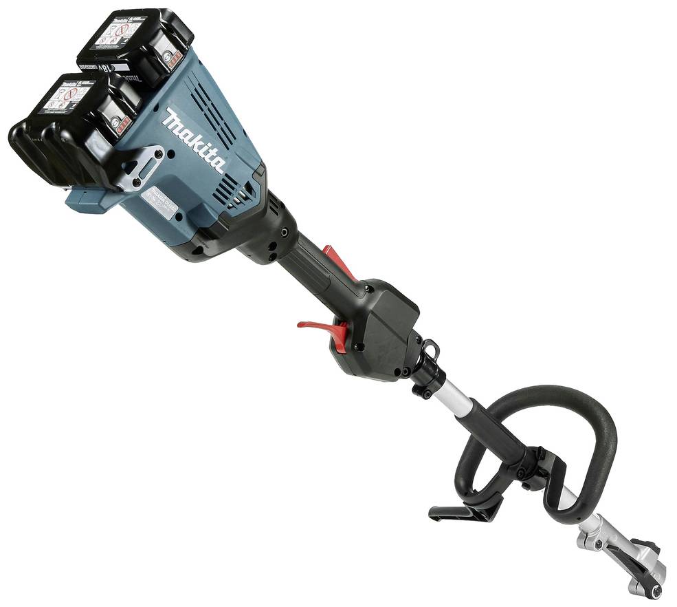 Makita DUX60Z Akku-Multifunktionsantrieb ohne Akku