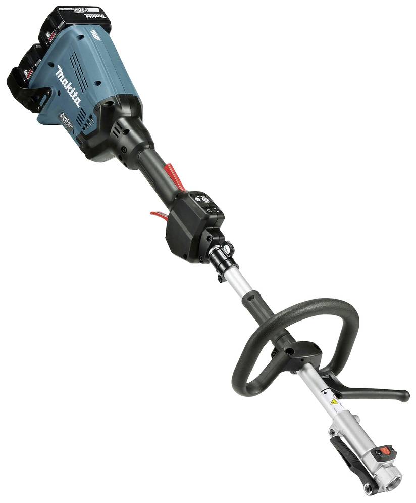 Makita DUX60Z Akku-Multifunktionsantrieb ohne Akku