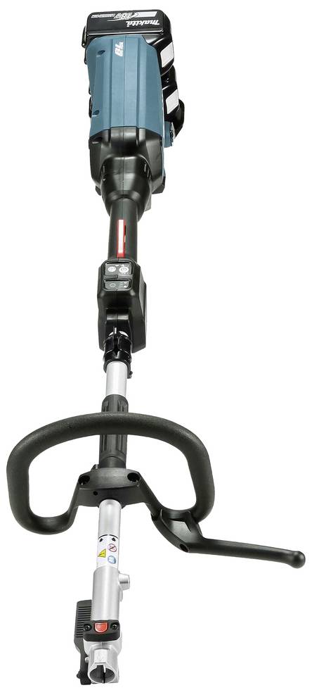 Makita DUX60Z Akku-Multifunktionsantrieb ohne Akku