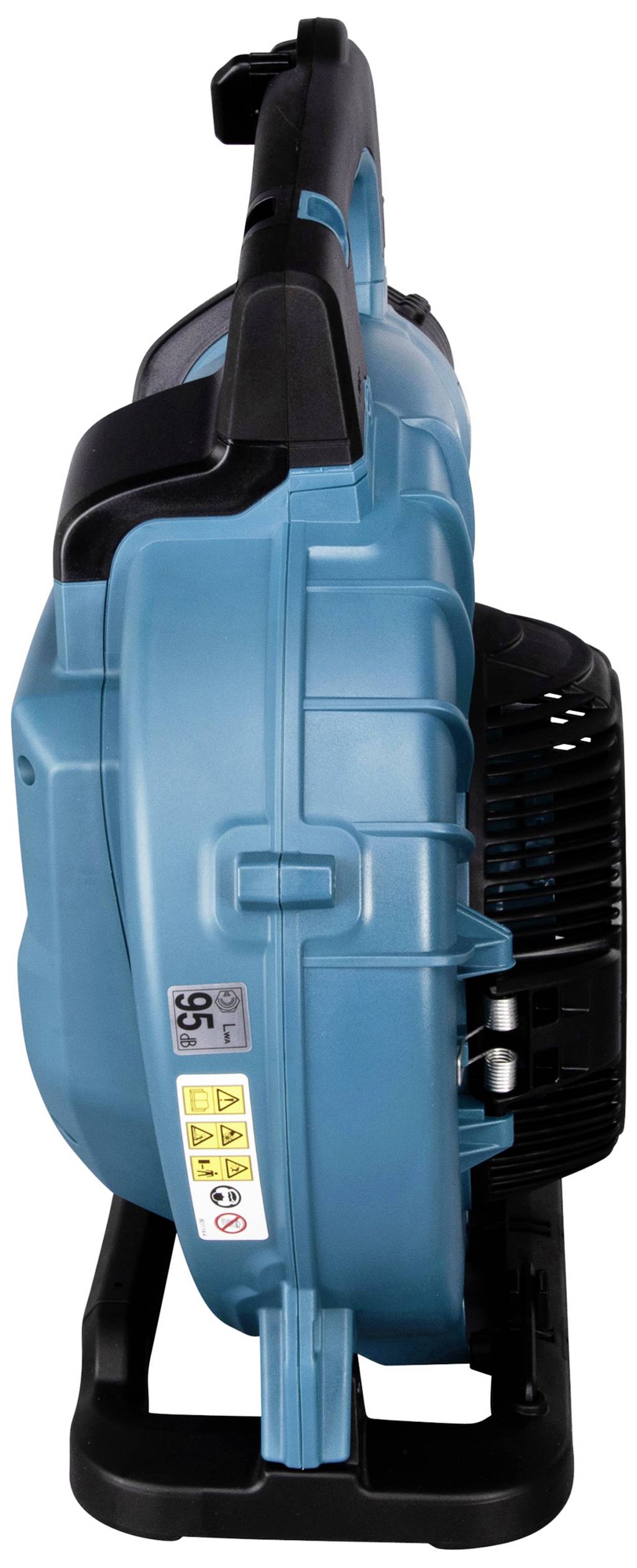 Makita DUB363PT2V DUB363PT2V Akku Laubbläser, Laubsauger inkl. 2. Akku, inkl. Ladegerät 36V