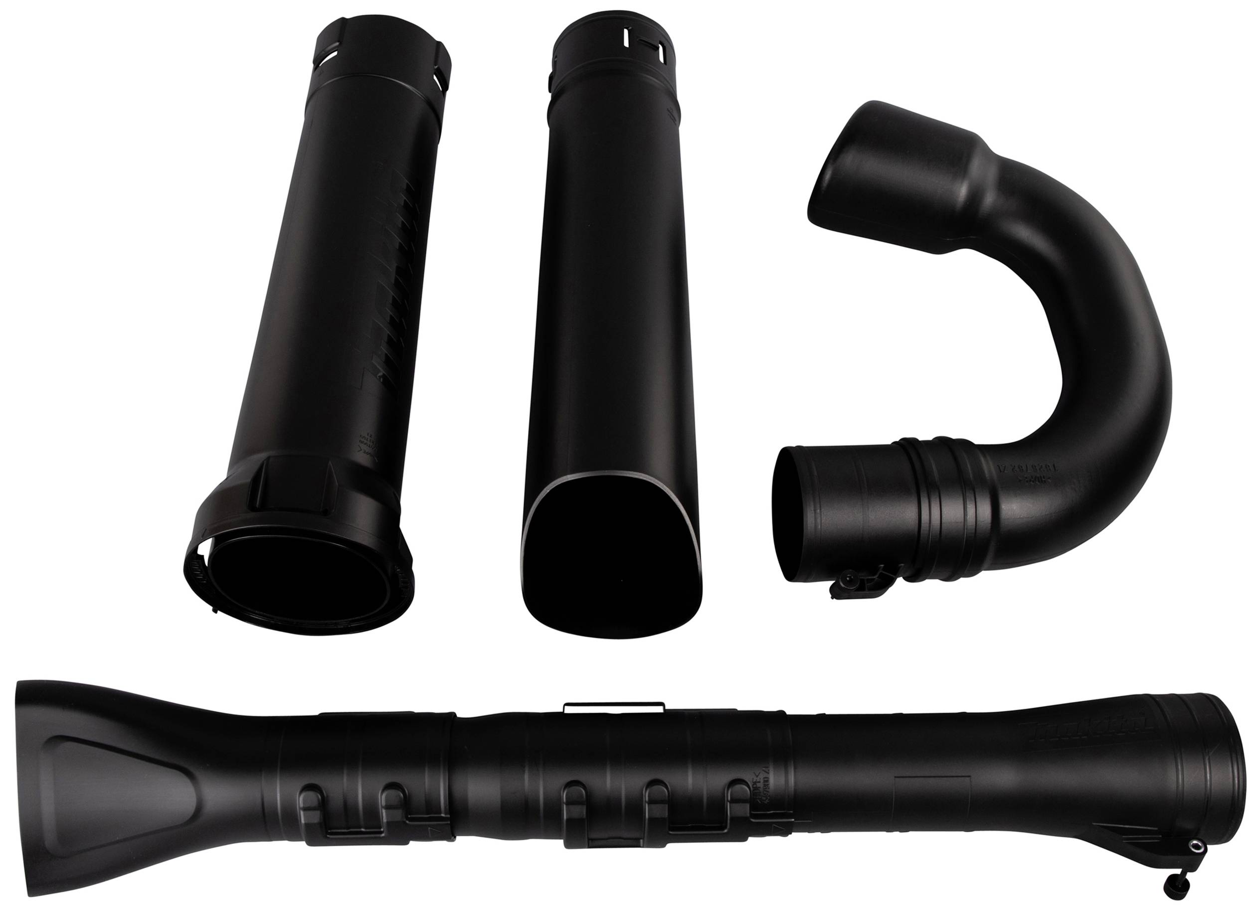 Makita DUB363PT2V DUB363PT2V Akku Laubbläser, Laubsauger inkl. 2. Akku, inkl. Ladegerät 36V