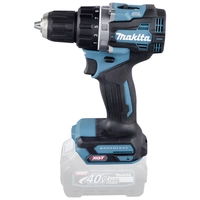 Makita DF002GZ Akku-Bohrschrauber 40 V Li-Ion ohne Akku Makita DF002GZ Akku-Bohrschrauber 40 V Li-Ion ohne Akku