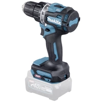 Makita DF002GZ Akku-Bohrschrauber 40 V Li-Ion ohne Akku Makita DF002GZ Akku-Bohrschrauber 40 V Li-Ion ohne Akku