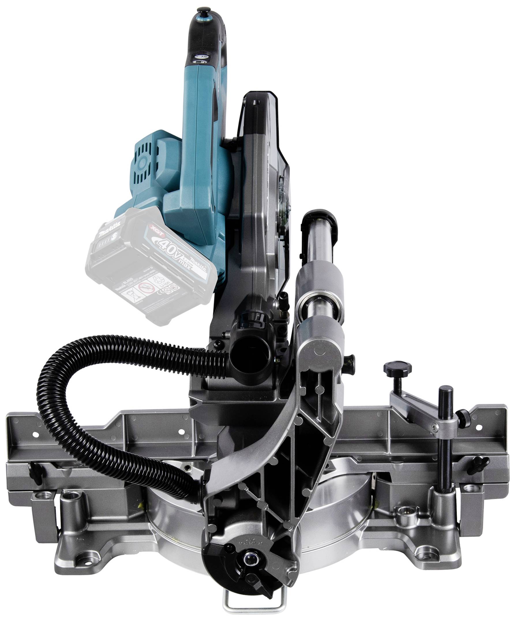 Makita Akku-Kapp- und Gehrungssäge ohne Akku 216 mm 30 mm