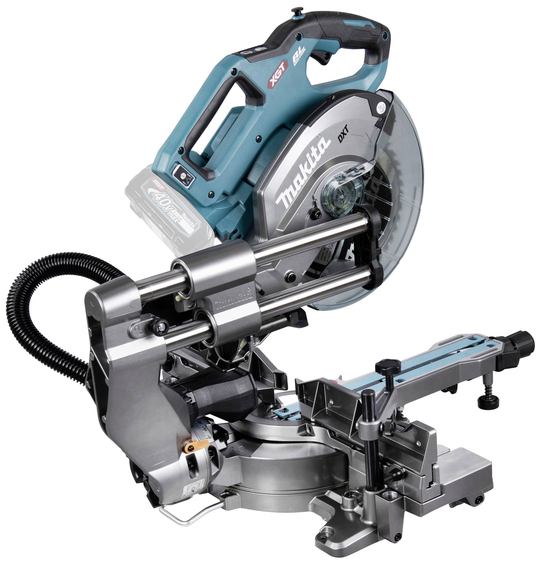 Makita Akku-Kapp- und Gehrungssäge ohne Akku 216mm 30mm
