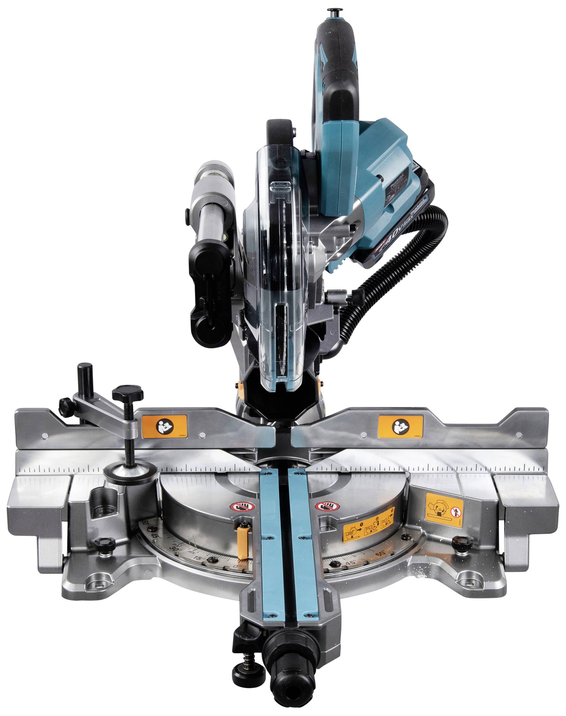 Makita Akku-Kapp- und Gehrungssäge ohne Akku 216 mm 30 mm