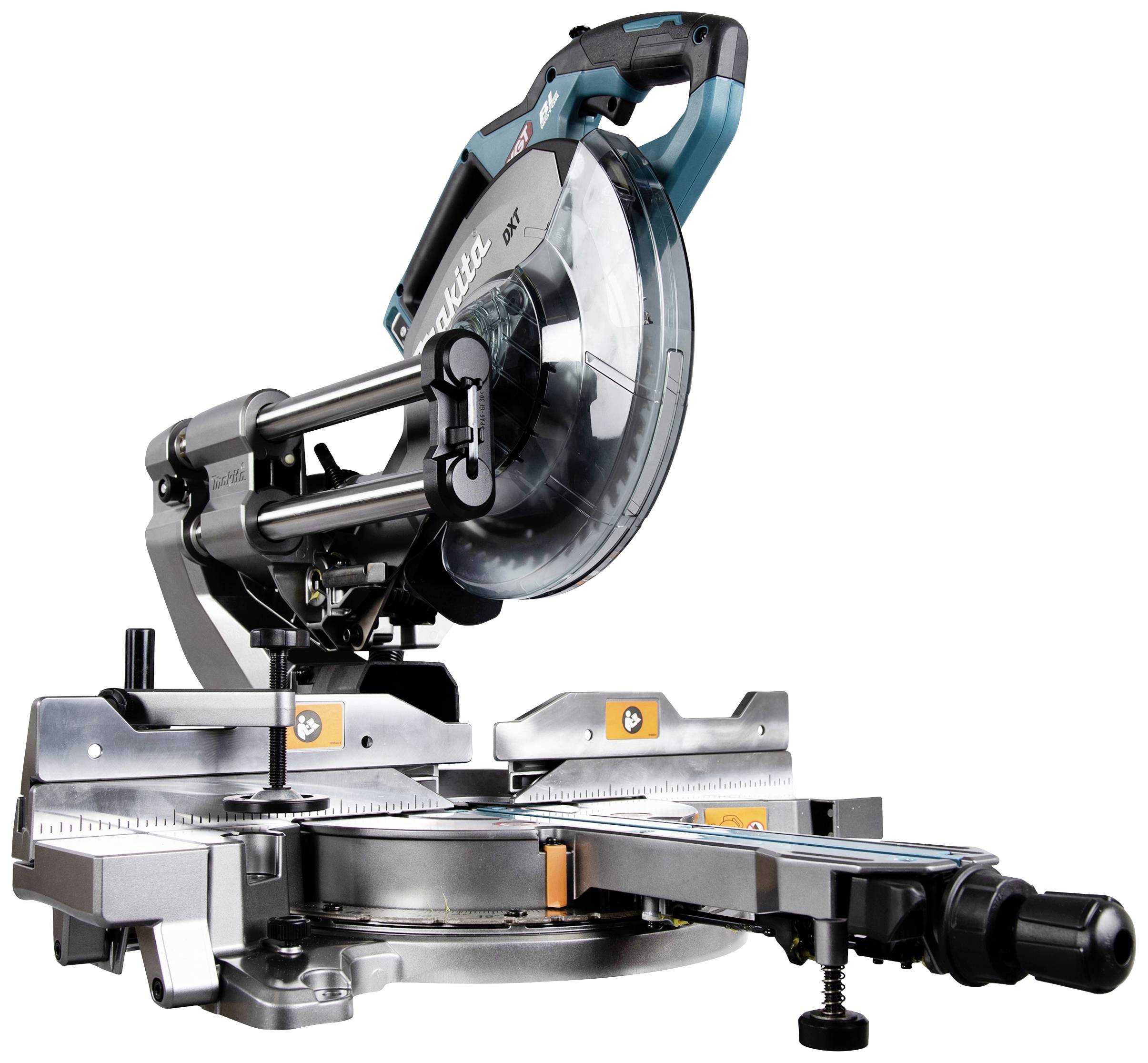 Makita Akku-Kapp- und Gehrungssäge ohne Akku 216 mm 30 mm