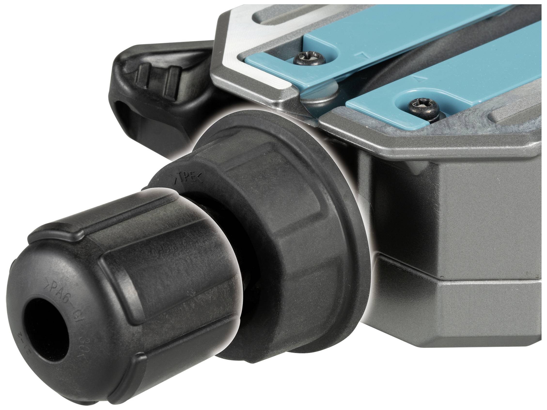 Makita Akku-Kapp- und Gehrungssäge ohne Akku 216mm 30mm