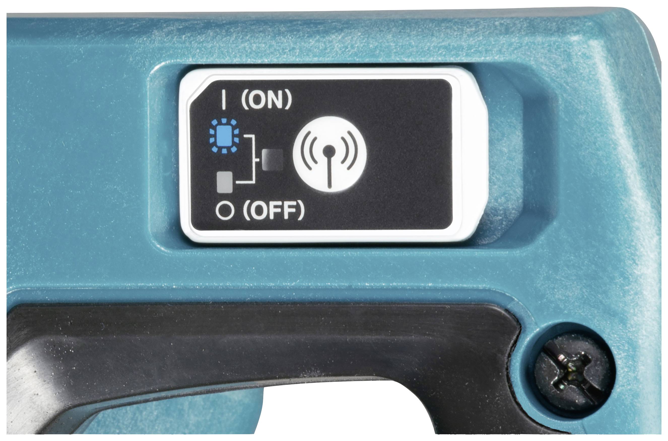 Makita Akku-Kapp- und Gehrungssäge ohne Akku 216mm 30mm