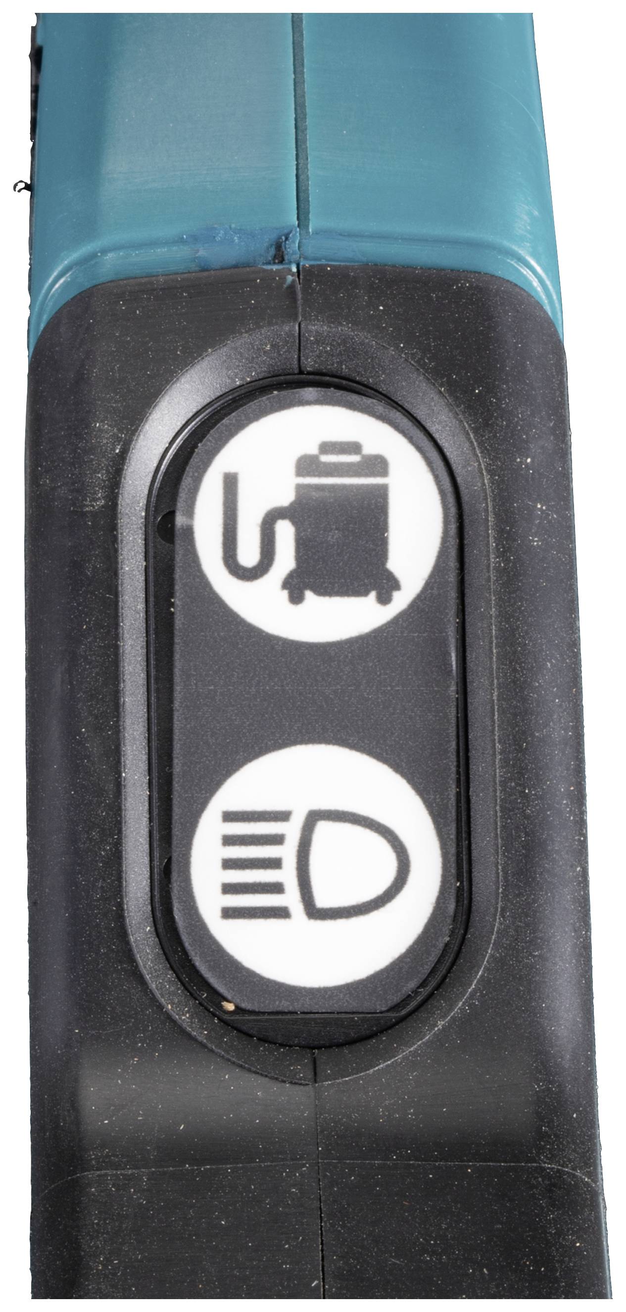 Makita Akku-Kapp- und Gehrungssäge ohne Akku 216 mm 30 mm