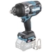 Makita TW001GZ Akku-Schlagschrauber 1800 Nm 40 V Li-Ion ohne Akku Makita TW001GZ Akku-Schlagschrauber 1800 Nm 40 V Li-Ion ohne Akku