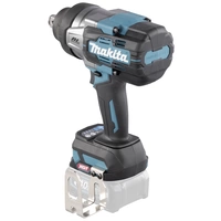 Makita TW001GZ Akku-Schlagschrauber 1800 Nm 40 V Li-Ion ohne Akku Makita TW001GZ Akku-Schlagschrauber 1800 Nm 40 V Li-Ion ohne Akku