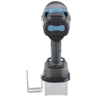 Makita TW001GZ Akku-Schlagschrauber 1800 Nm 40 V Li-Ion ohne Akku Makita TW001GZ Akku-Schlagschrauber 1800 Nm 40 V Li-Ion ohne Akku