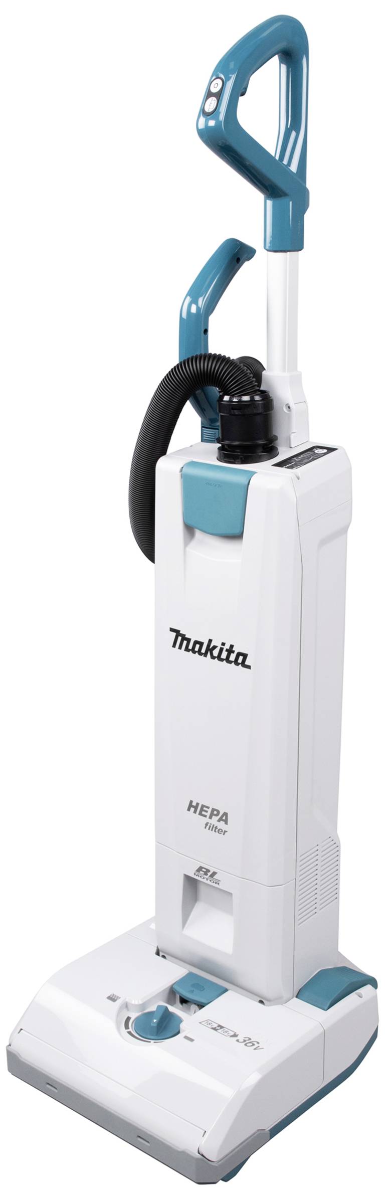 Makita Akku-Handstaubsauger 85W ohne Akku