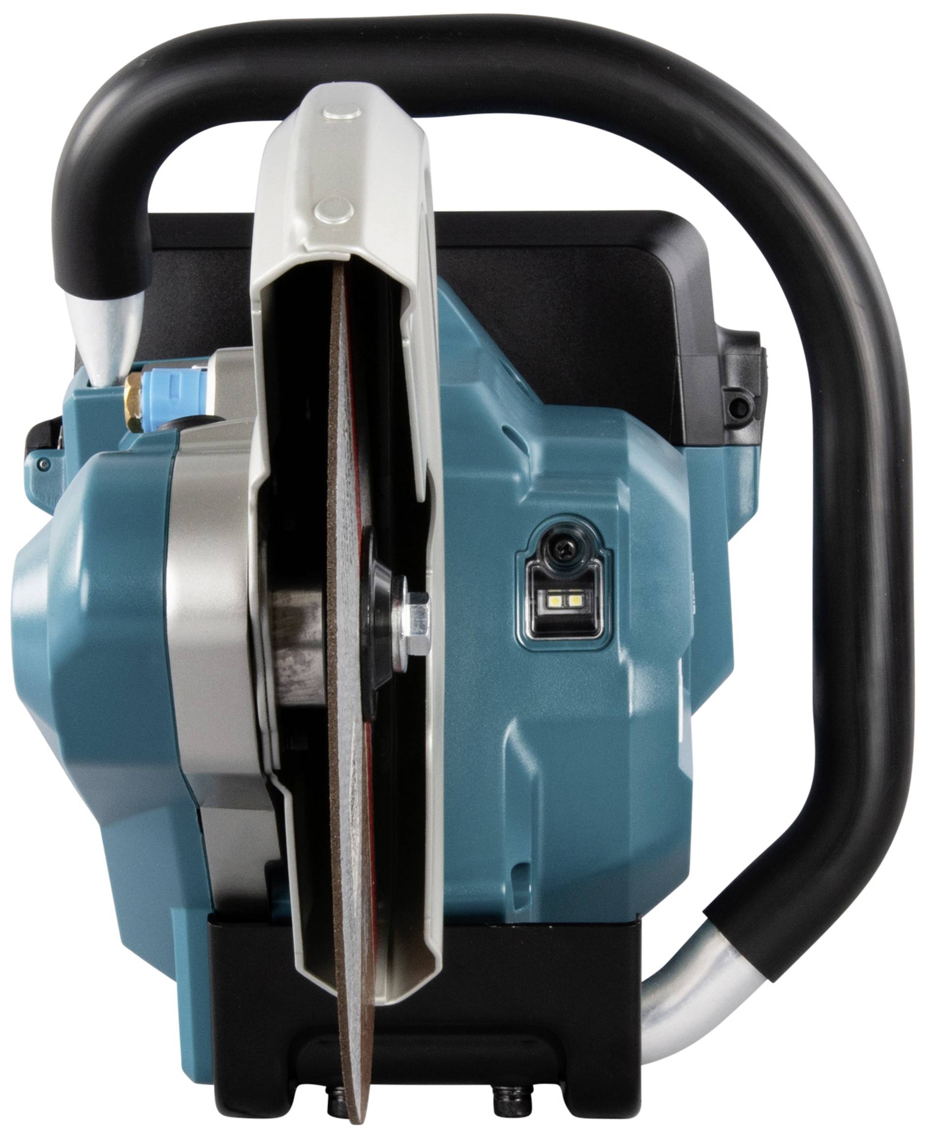 Makita DCE090ZX1 Akku-Winkelschleifer 230 mm ohne Akku 36 V