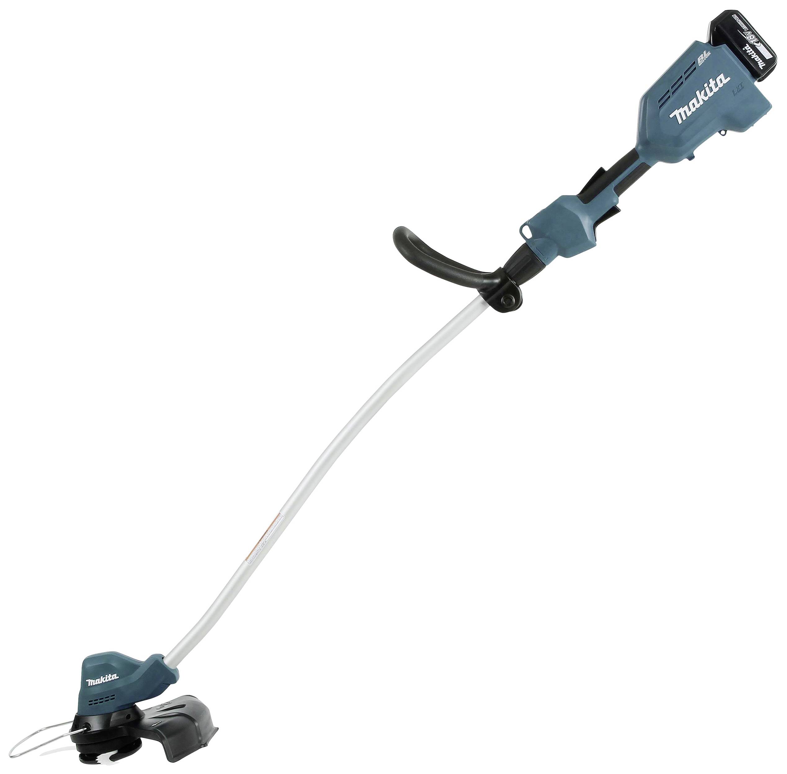 Makita DUR189RF Akku Rasentrimmer inkl. Akku 18 V 3 Ah Schnittbreite (max.): 30 cm