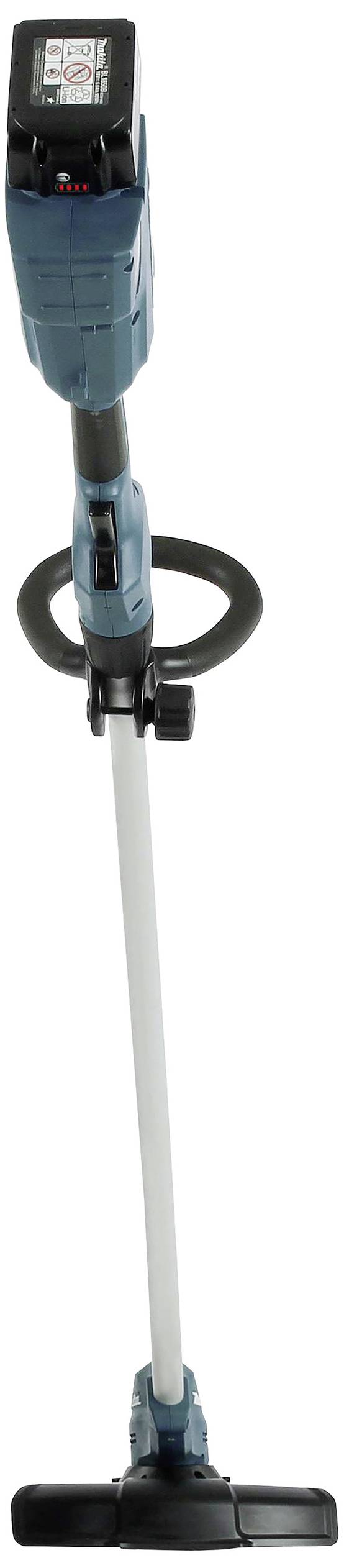 Makita DUR189RF Akku Rasentrimmer inkl. Akku 18V 3Ah Schnittbreite (max.): 30cm