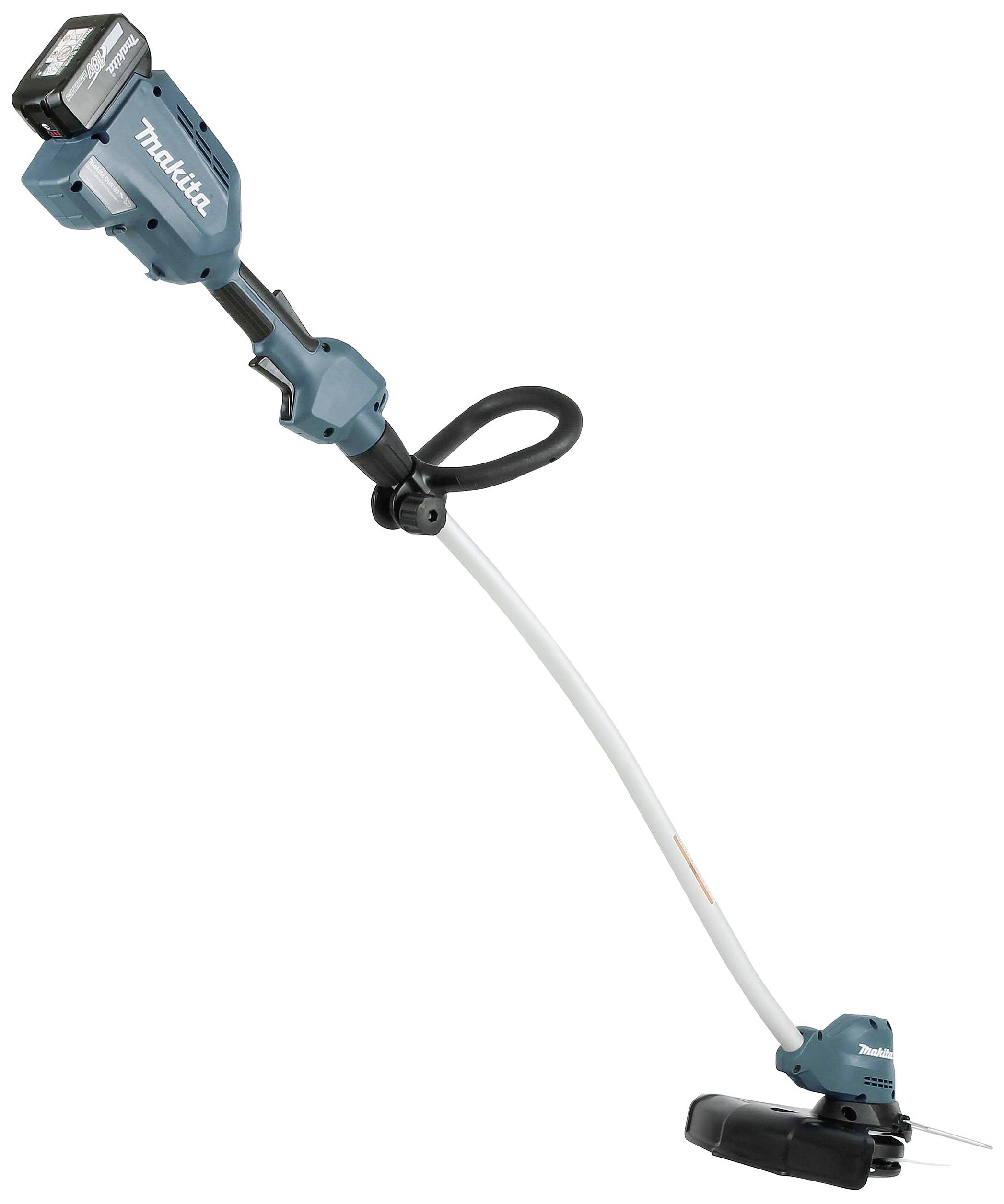 Makita DUR189RF Akku Rasentrimmer inkl. Akku 18V 3Ah Schnittbreite (max.): 30cm