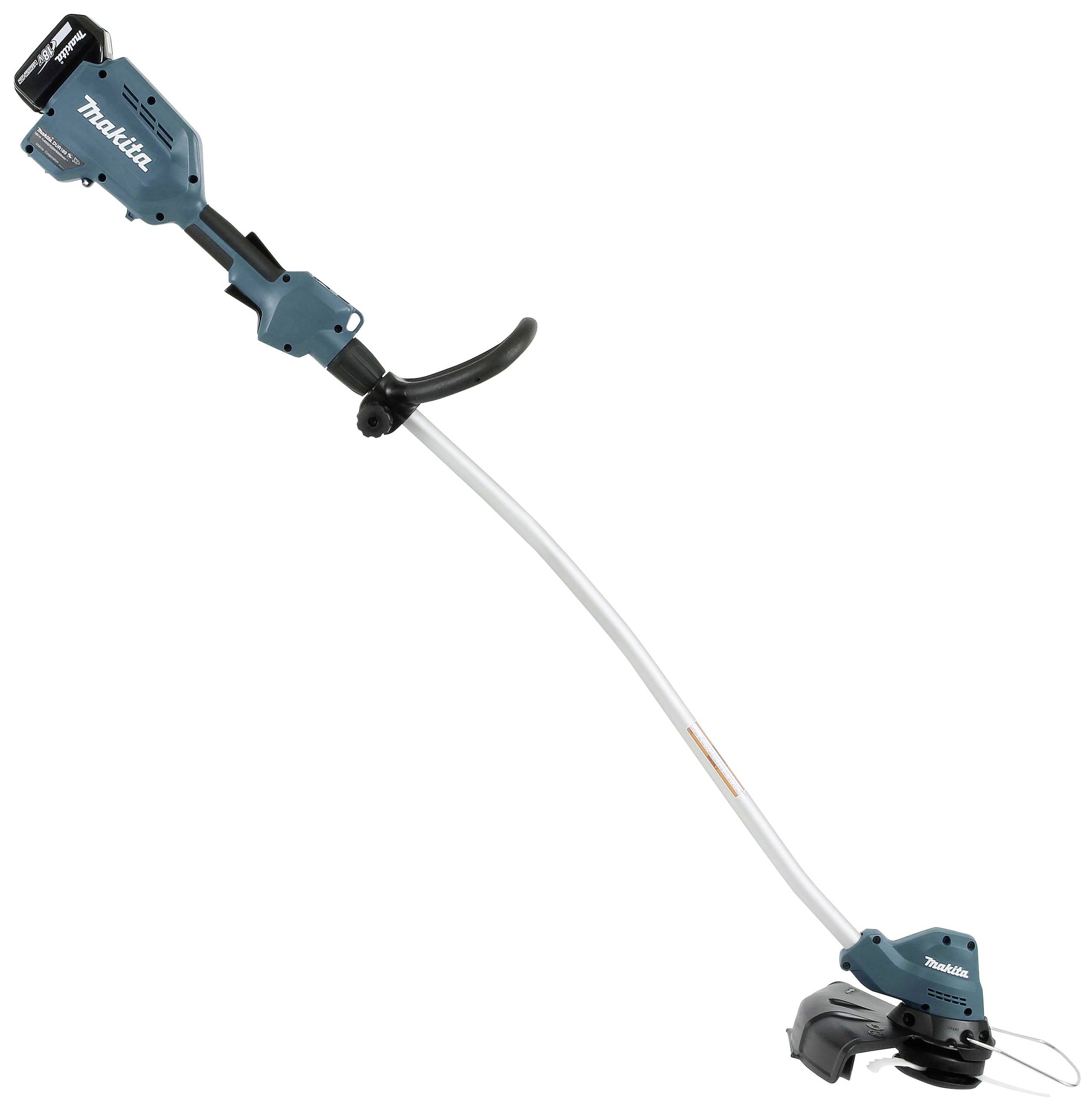 Makita DUR189RF Akku Rasentrimmer inkl. Akku 18V 3Ah Schnittbreite (max.): 30cm