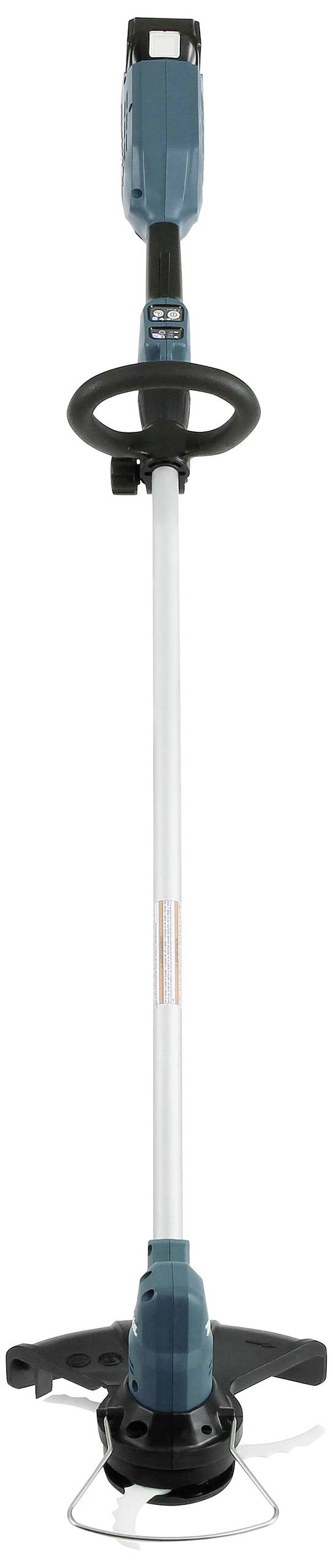 Makita DUR189RF Akku Rasentrimmer inkl. Akku 18V 3Ah Schnittbreite (max.): 30cm