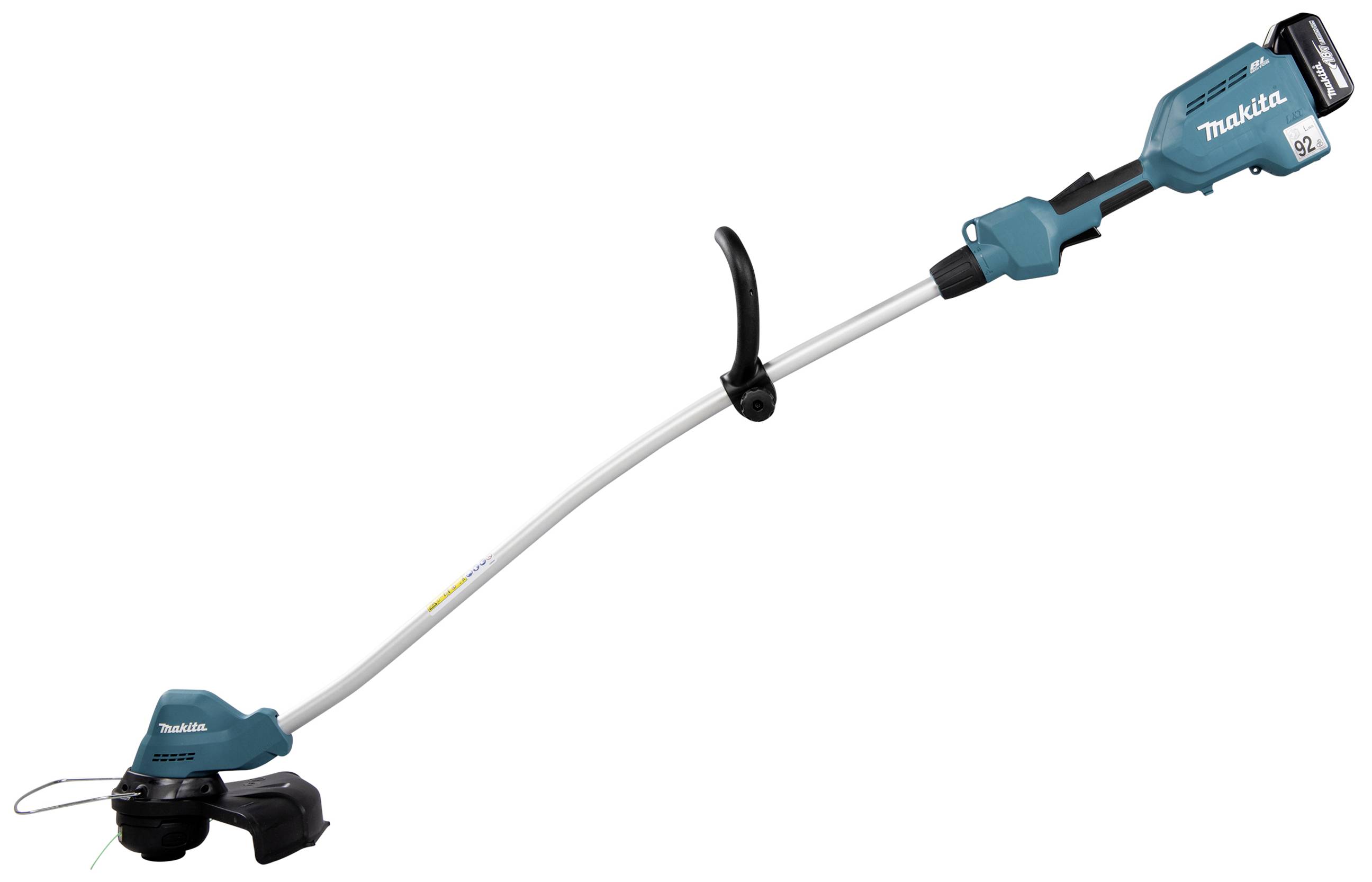 Makita DUR189RF Akku Rasentrimmer inkl. Akku 18 V 3 Ah Schnittbreite (max.): 30 cm