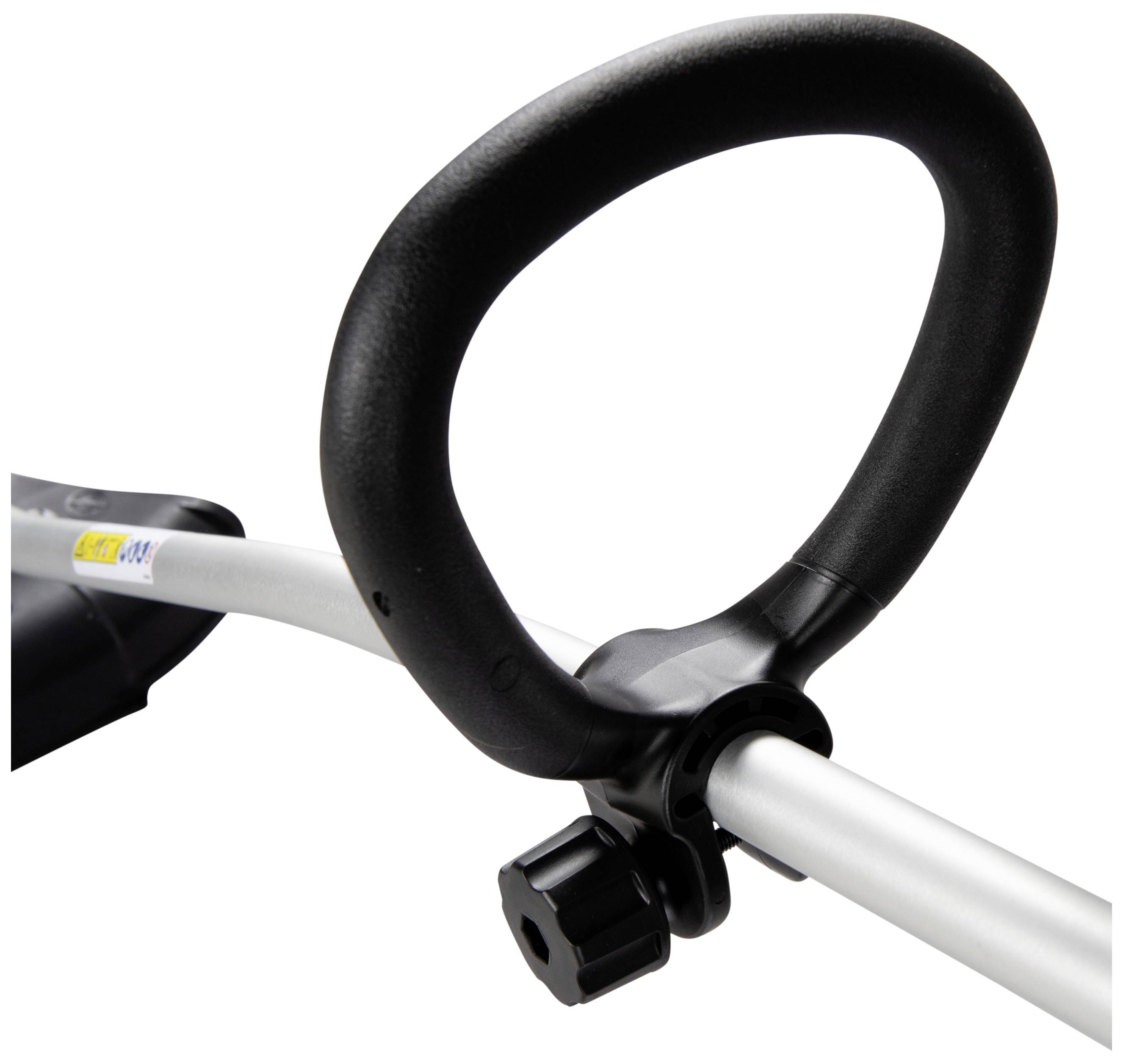 Makita DUR189RF Akku Rasentrimmer inkl. Akku 18 V 3 Ah Schnittbreite (max.): 30 cm