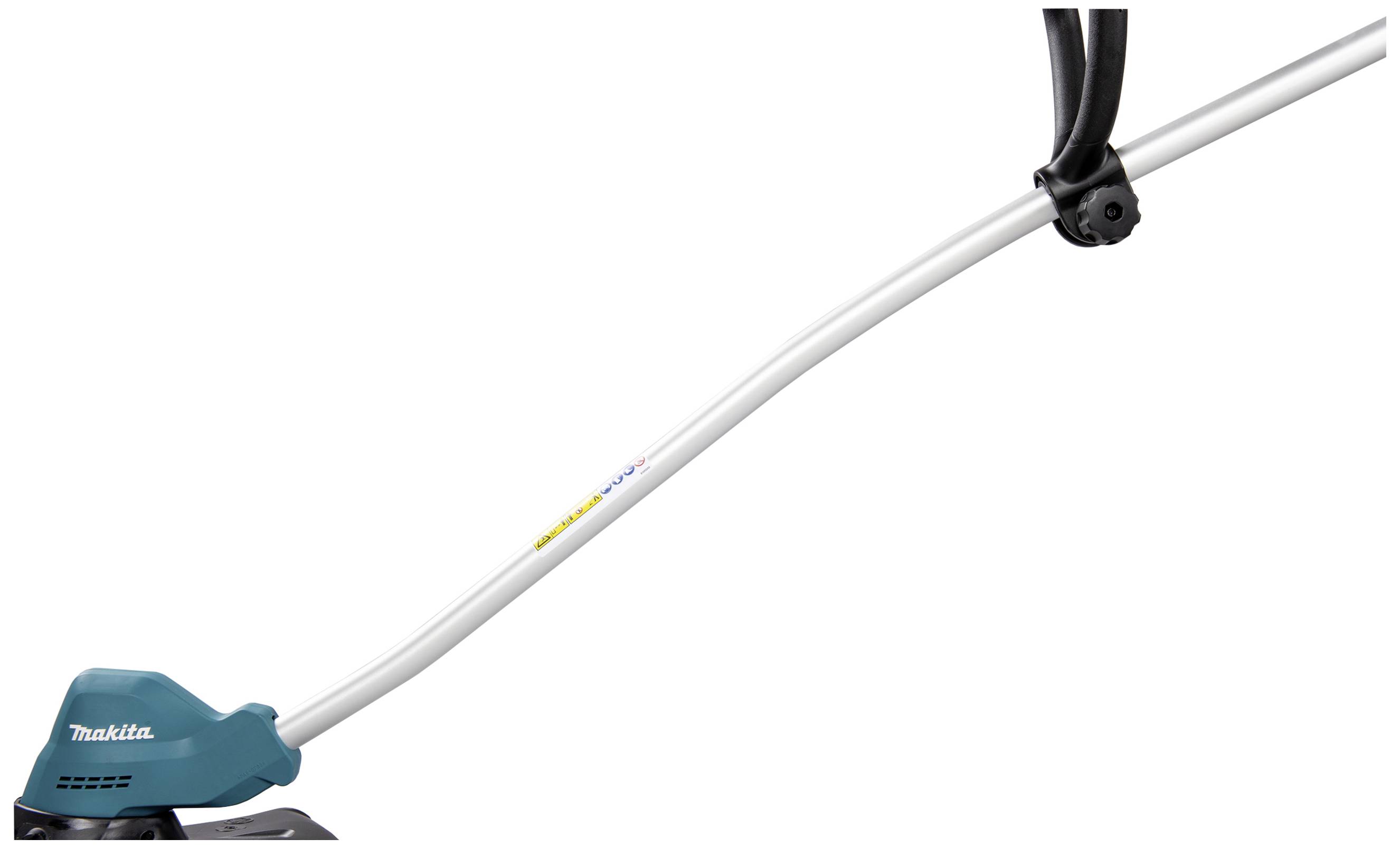 Makita DUR189RF Akku Rasentrimmer inkl. Akku 18 V 3 Ah Schnittbreite (max.): 30 cm