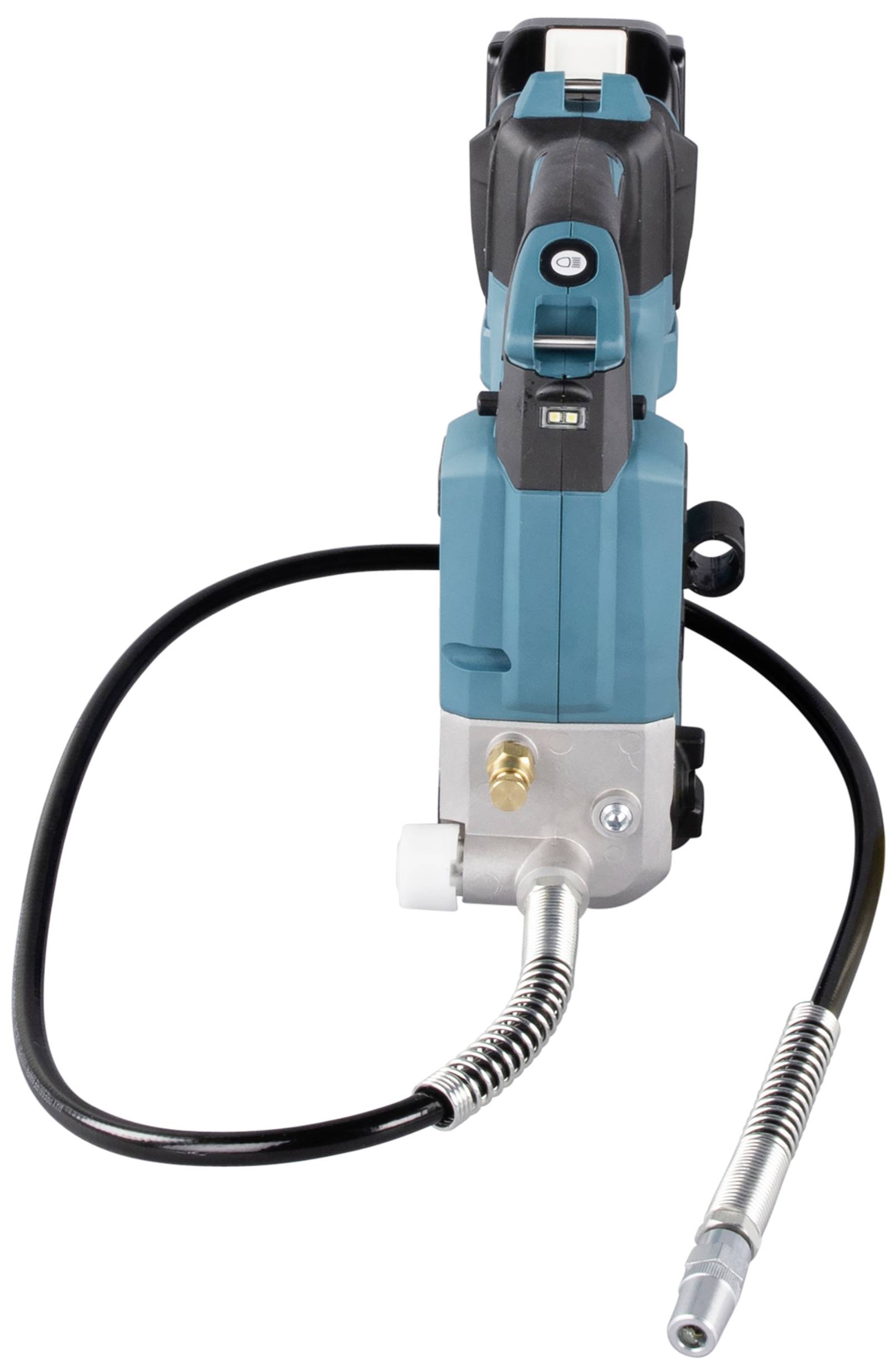 Makita DGP180RT DGP180RT Akku-Fettpresse