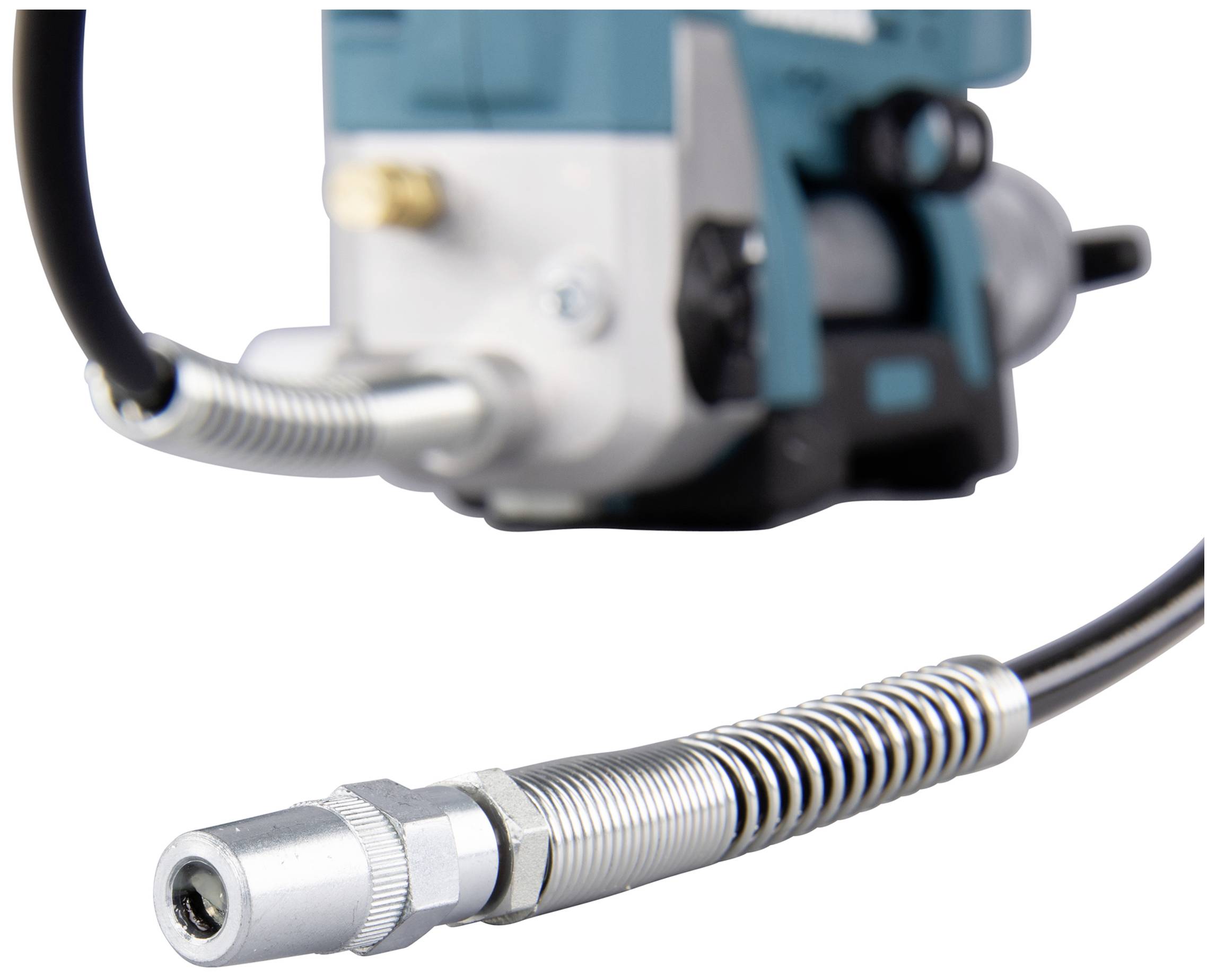 Makita DGP180RT Akku-Fettpresse