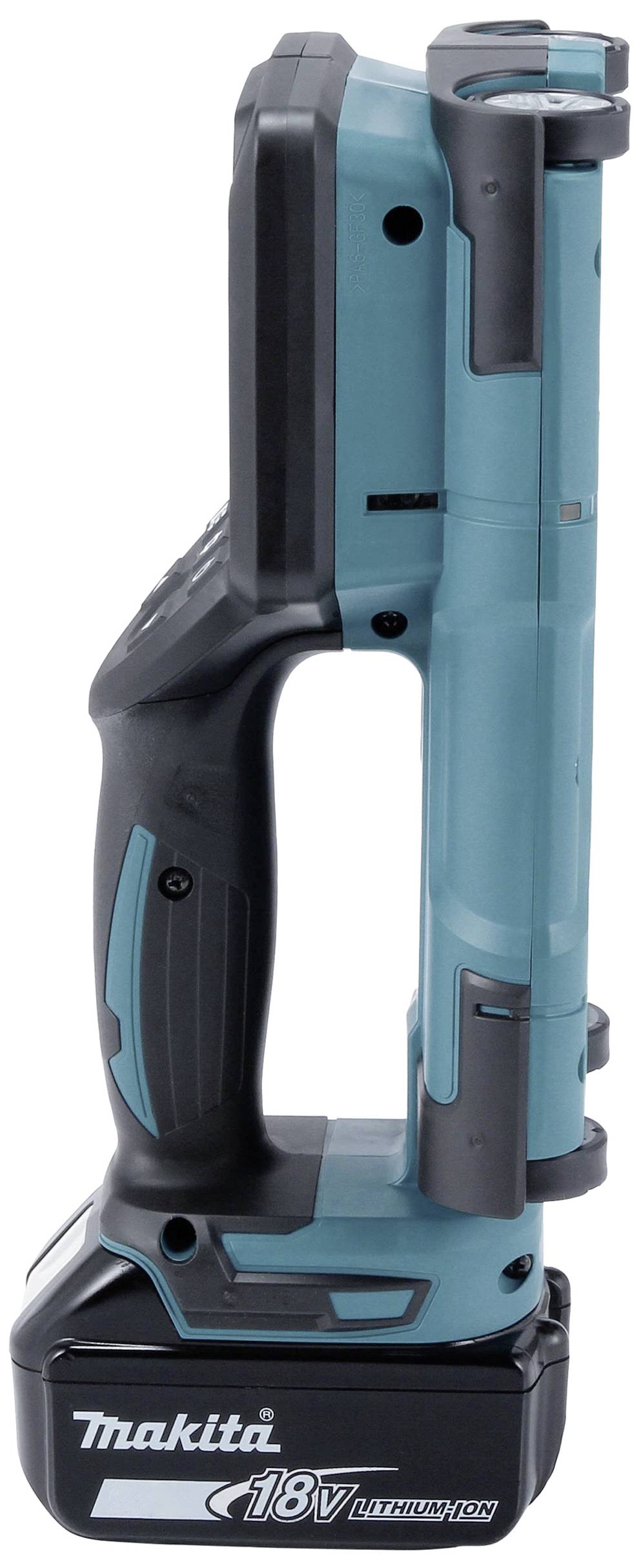 Makita Ortungsgerät DWD181ZJ Ortungstiefe (max.) 180 mm