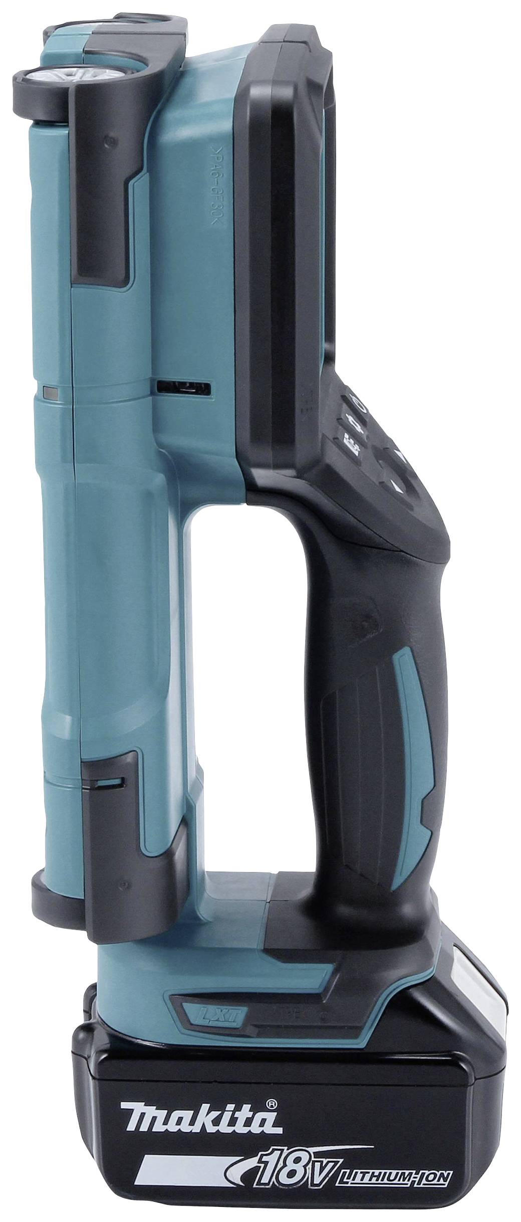 Makita Ortungsgerät DWD181ZJ Ortungstiefe (max.) 180 mm