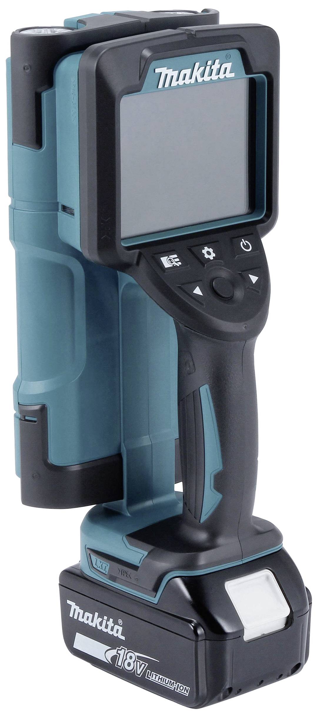 Makita Ortungsgerät DWD181ZJ Ortungstiefe (max.) 180 mm