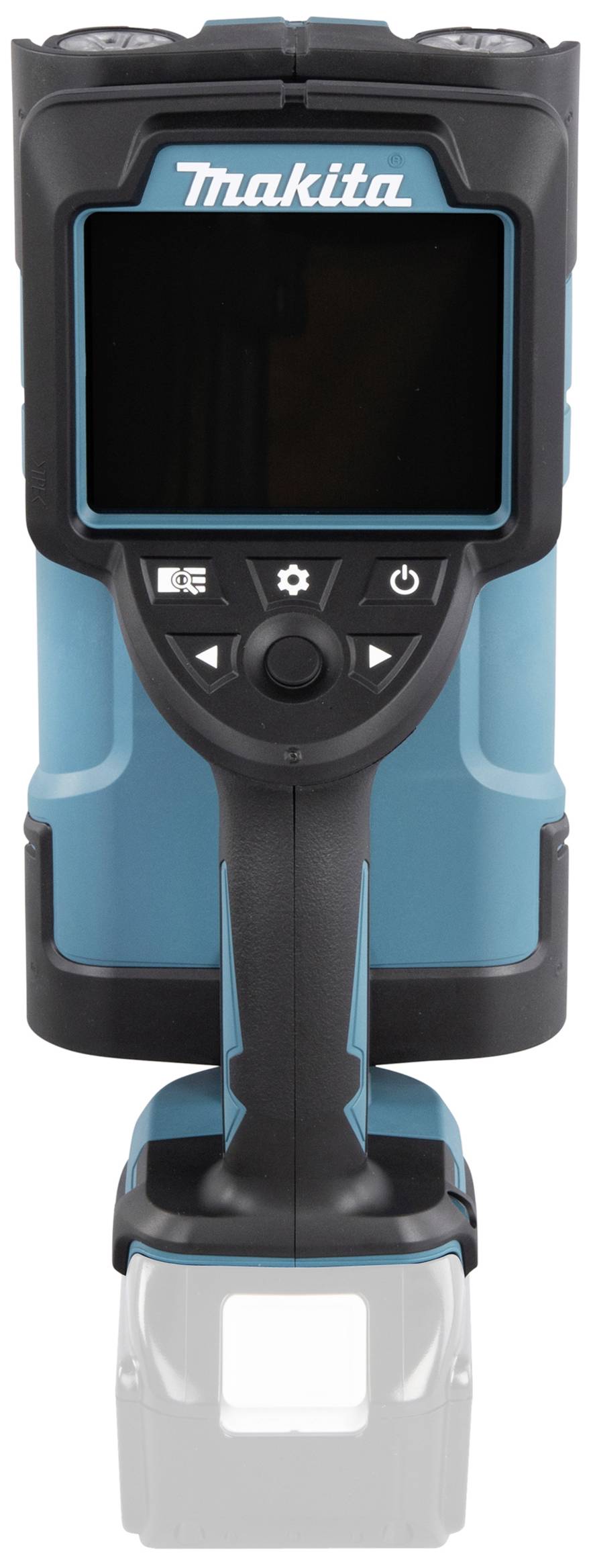 Makita Ortungsgerät DWD181ZJ Ortungstiefe (max.) 180 mm