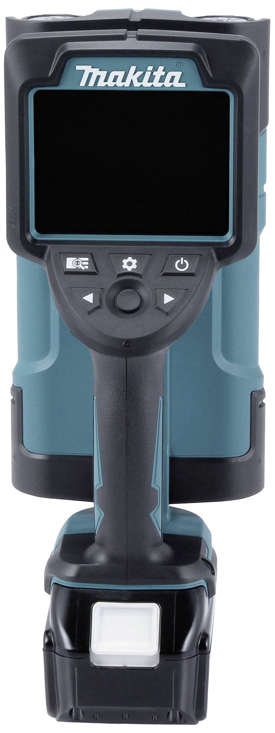 Makita Ortungsgerät DWD181ZJ Ortungstiefe (max.) 180 mm