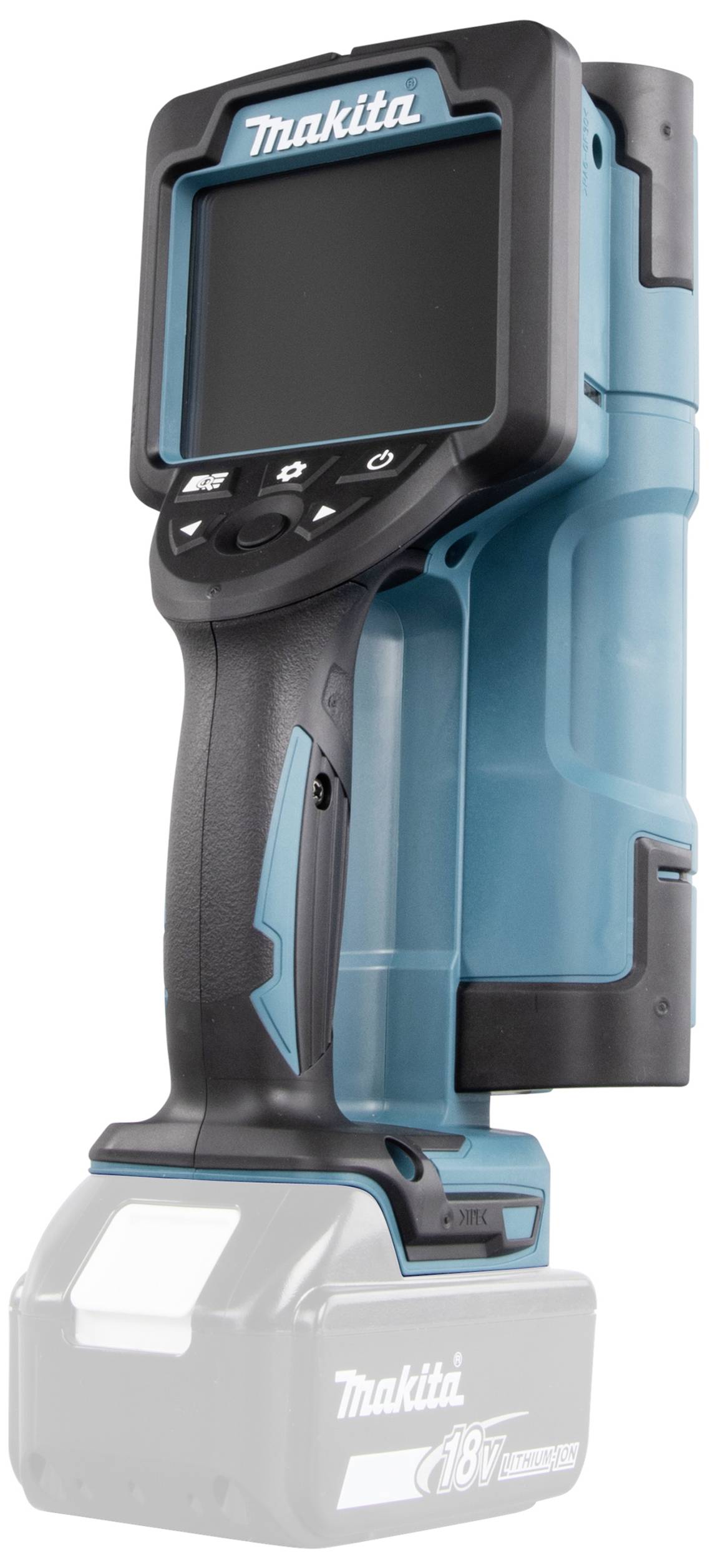 Makita Ortungsgerät DWD181ZJ Ortungstiefe (max.) 180 mm