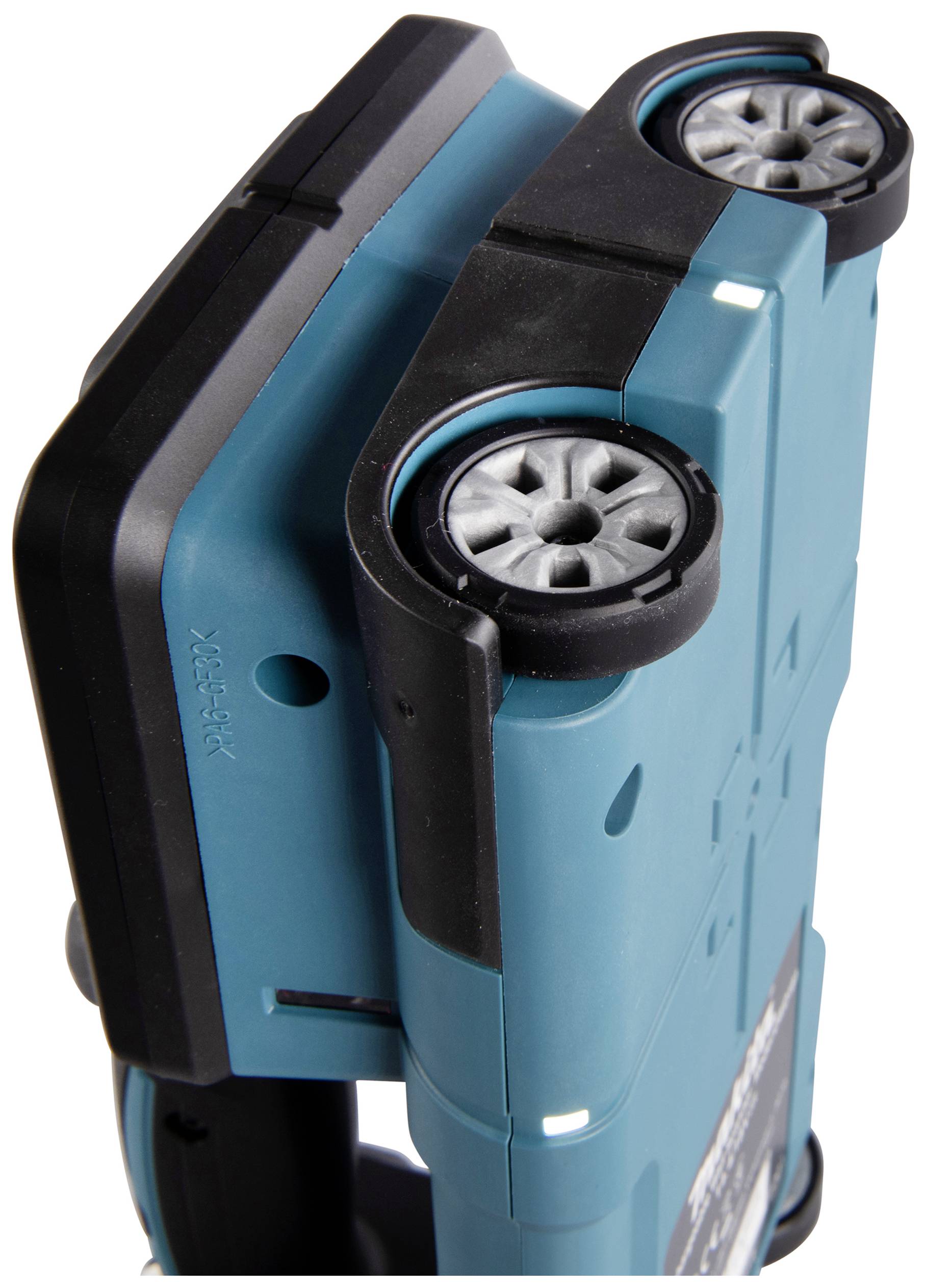 Makita Ortungsgerät DWD181ZJ Ortungstiefe (max.) 180 mm