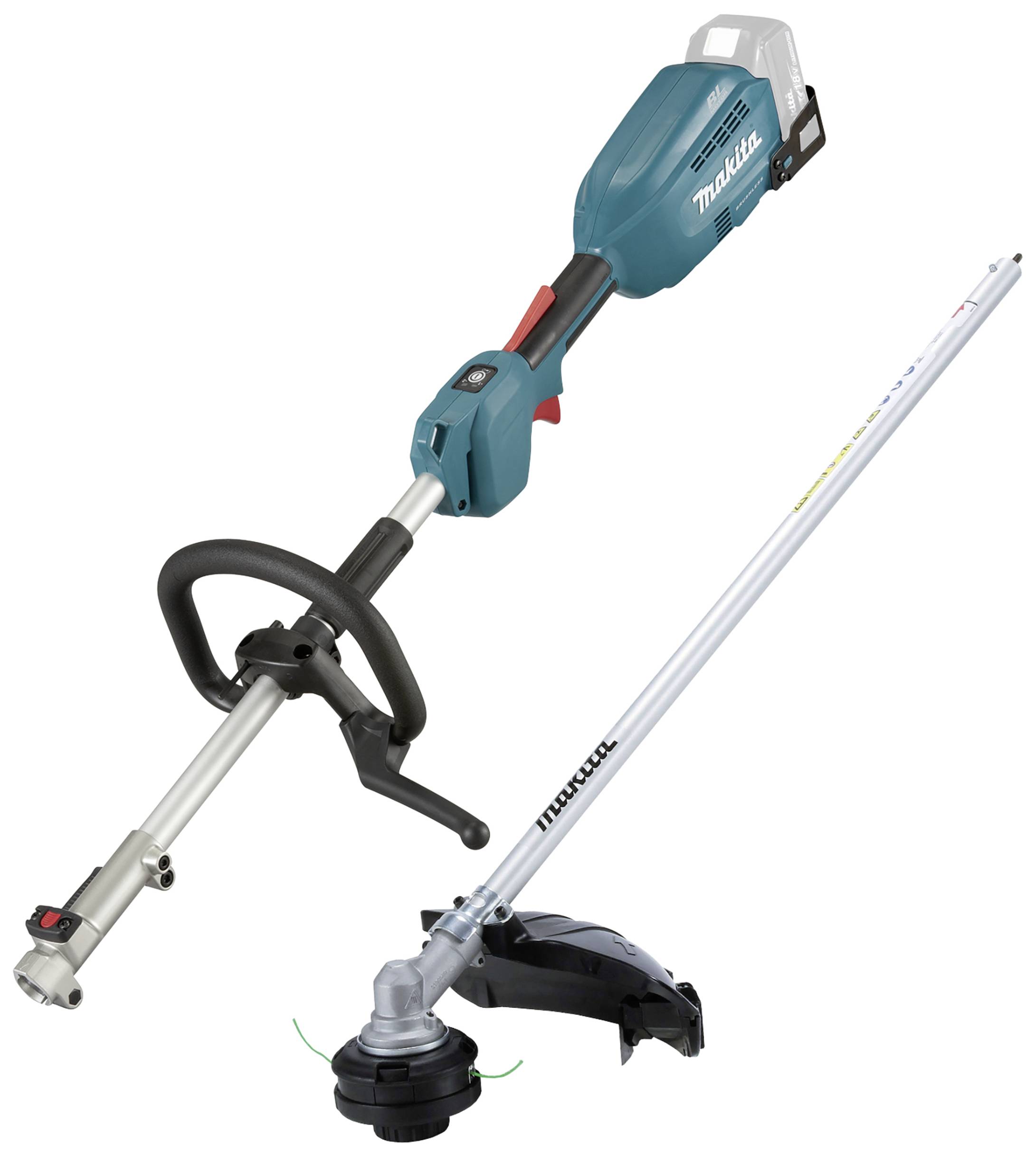 Makita DUX18ZX1 Akku-Multifunktionsantrieb ohne Akku
