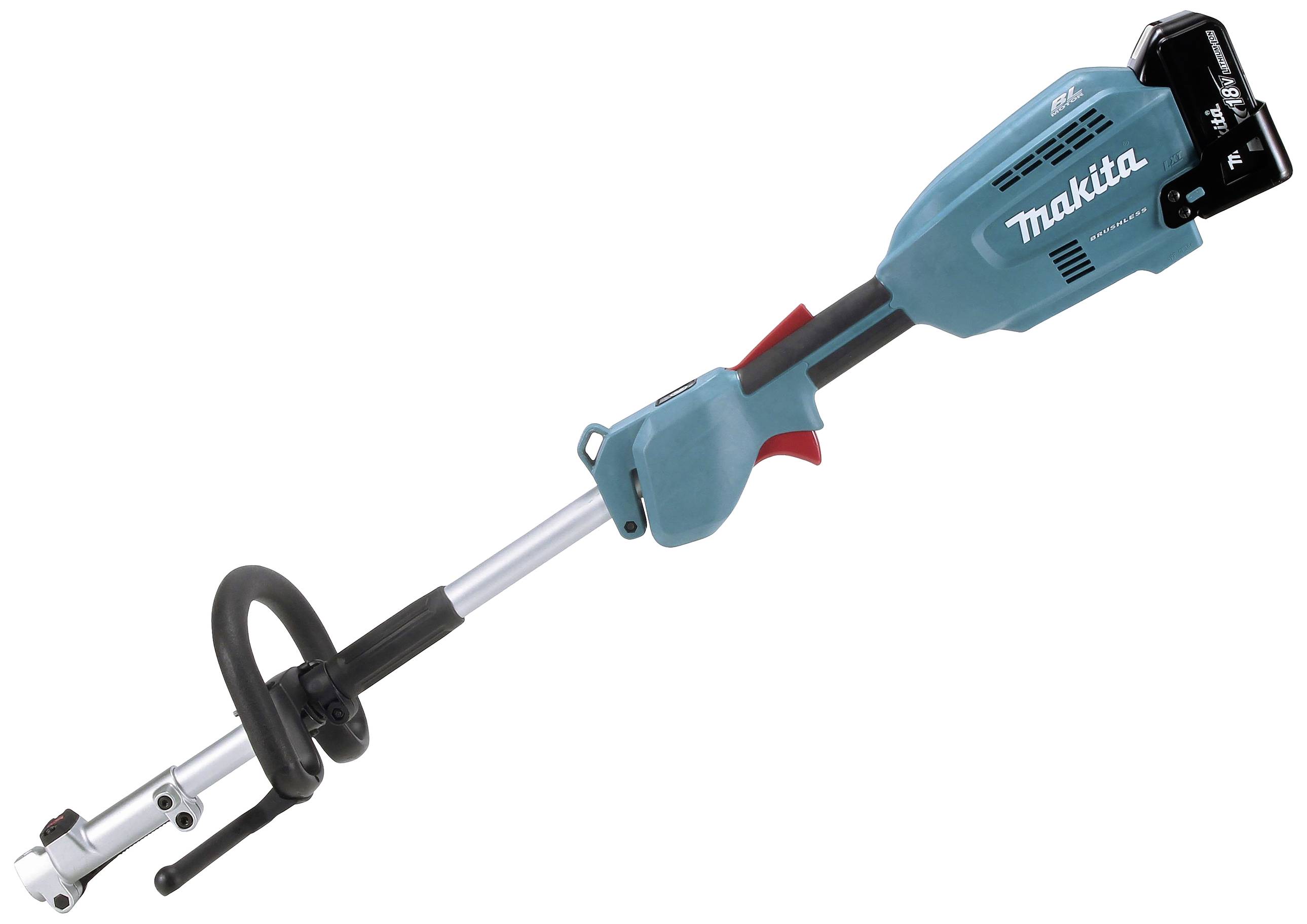 Makita DUX18ZX1 Akku-Multifunktionsantrieb ohne Akku