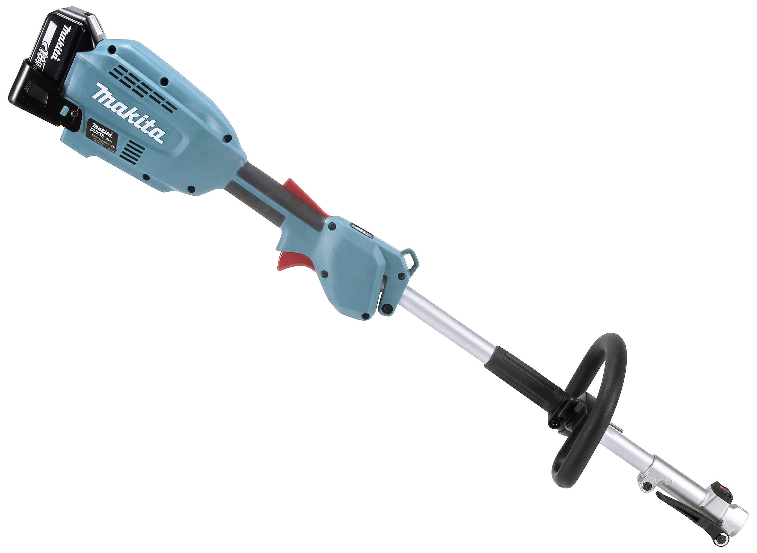 Makita DUX18ZX1 Akku-Multifunktionsantrieb ohne Akku