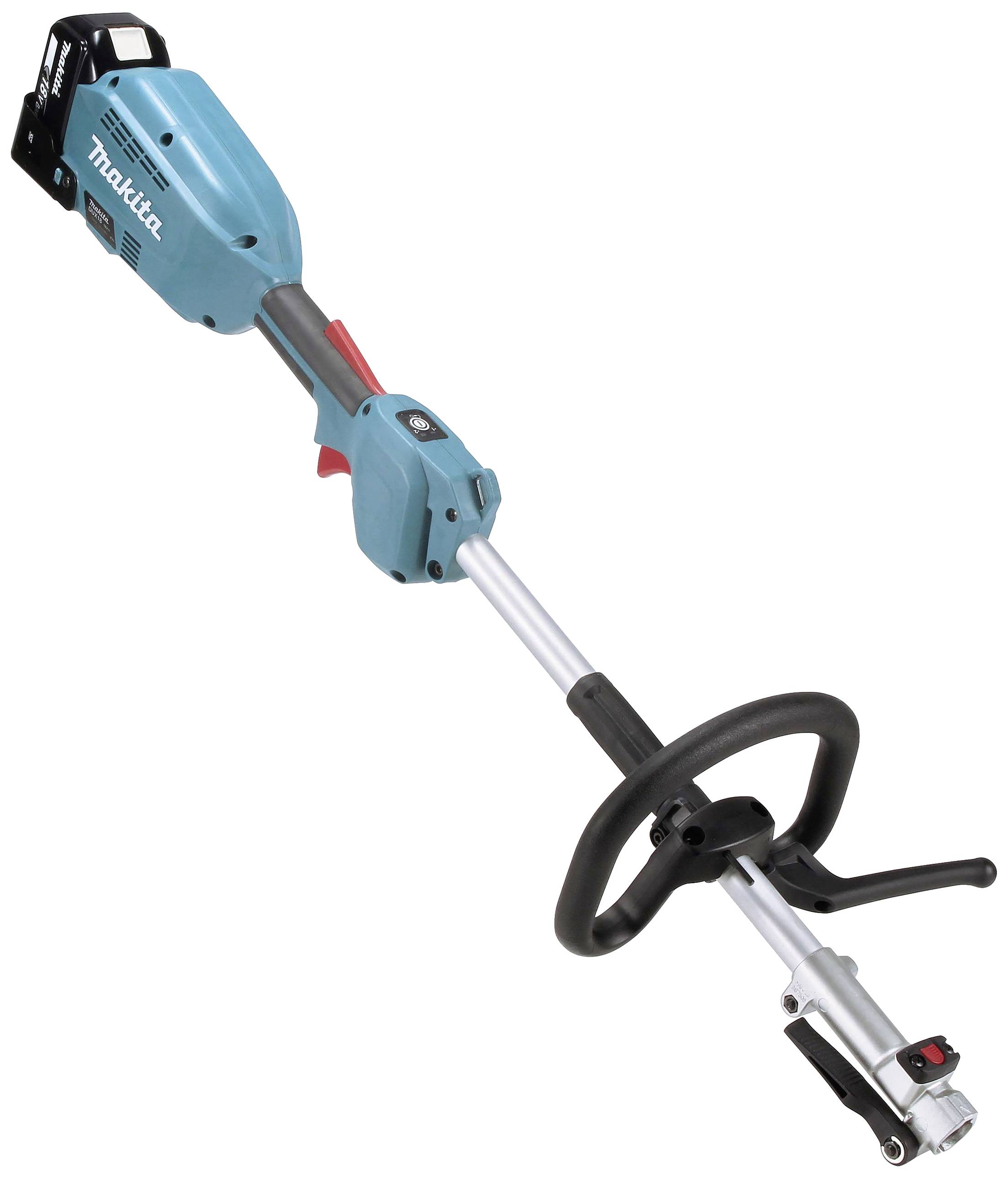 Makita DUX18ZX1 Akku-Multifunktionsantrieb ohne Akku
