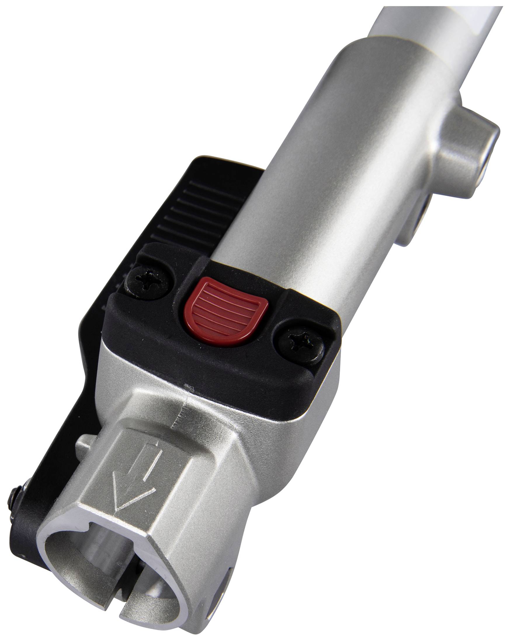 Makita DUX18ZX1 Akku-Multifunktionsantrieb ohne Akku