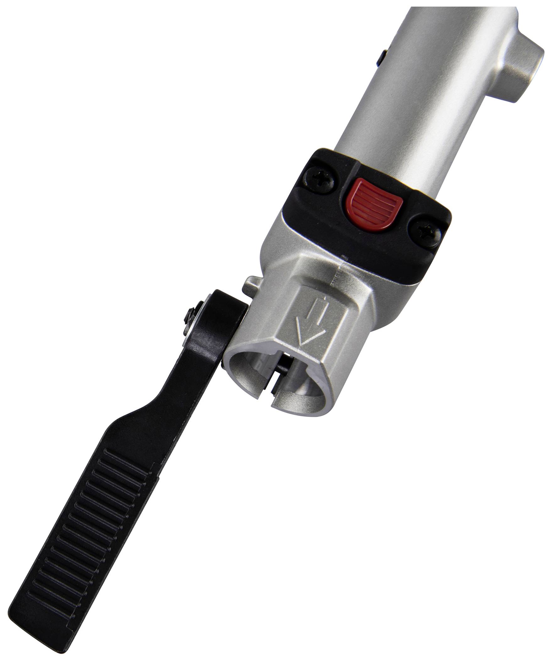 Makita DUX18ZX1 Akku-Multifunktionsantrieb ohne Akku