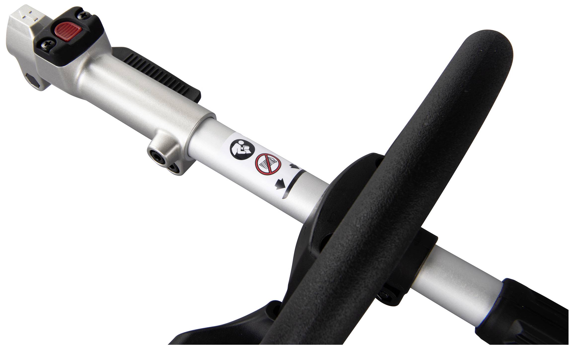 Makita DUX18ZX1 Akku-Multifunktionsantrieb ohne Akku