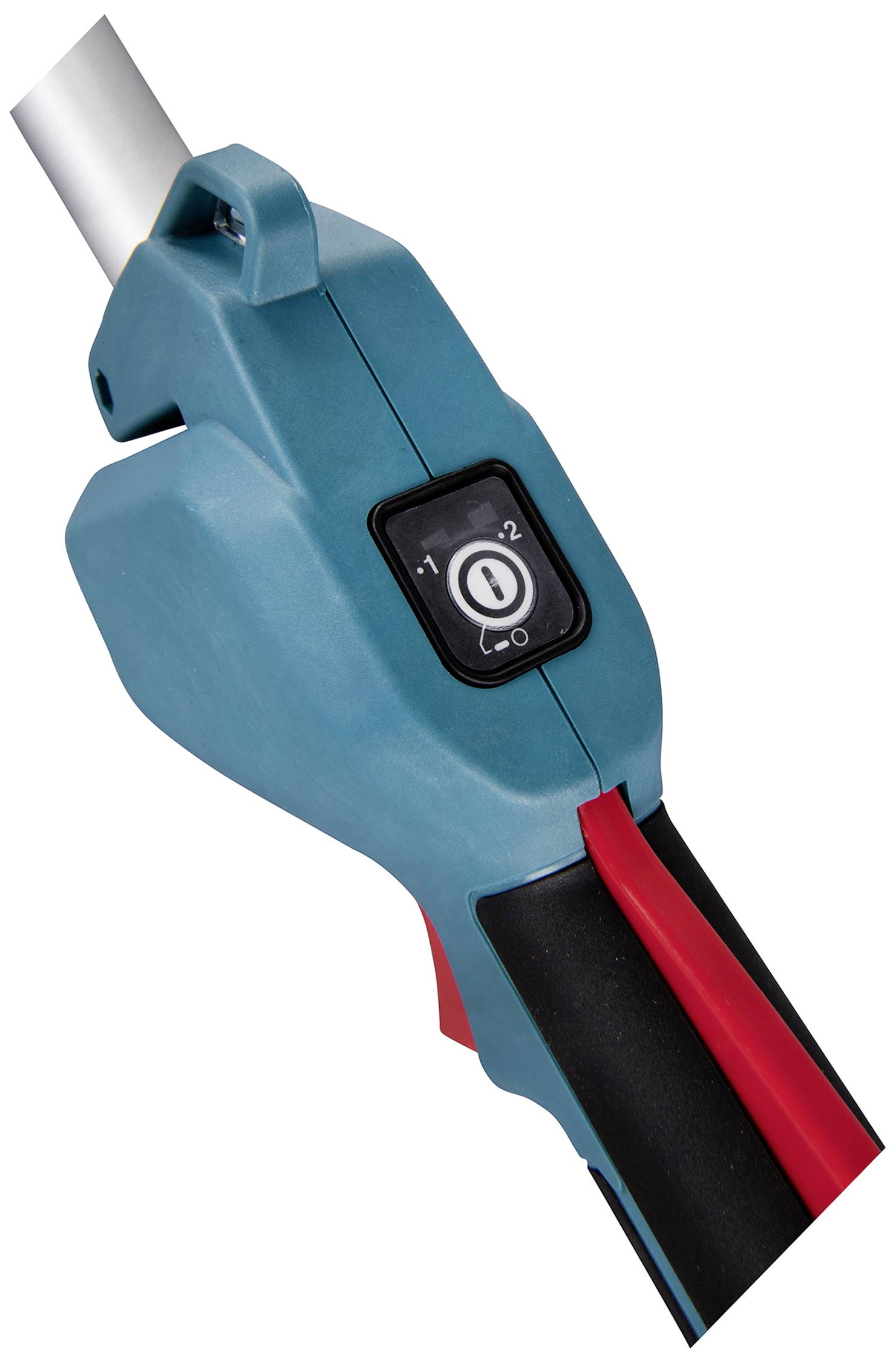 Makita DUX18ZX1 Akku-Multifunktionsantrieb ohne Akku