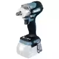 Makita DTW300Z Akku-Schlagschrauber 330 Nm 18V Anzahl mitgelieferte Akkus 0 Li-Ion ohne Akku Makita DTW300Z Akku-Schlagschrauber 330 Nm 18V Anzahl mitgelieferte Akkus 0 Li-Ion ohne Akku