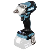 Makita DTW300Z Akku-Schlagschrauber 330 Nm 18V Anzahl mitgelieferte Akkus 0 Li-Ion ohne Akku Makita DTW300Z Akku-Schlagschrauber 330 Nm 18V Anzahl mitgelieferte Akkus 0 Li-Ion ohne Akku