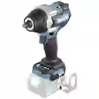 Makita DTW700Z Akku-Schlagschrauber 700 Nm 18V Anzahl mitgelieferte Akkus 0 Li-Ion ohne Akku Makita DTW700Z Akku-Schlagschrauber 700 Nm 18V Anzahl mitgelieferte Akkus 0 Li-Ion ohne Akku